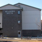 Meadows South Apartments