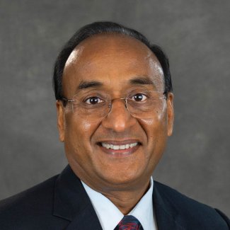 Sanjeev Kumar, Dean